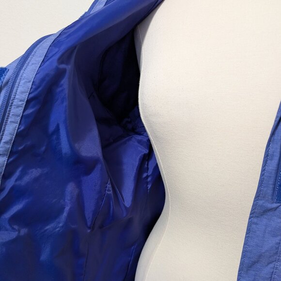 Rainy! Teralinda Lined Rain Trench - Picture 3 of 10